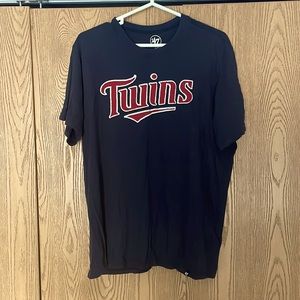 Minnesota Twins Vintage T-Shirt